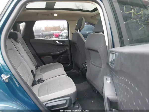 1FMCU9G60LUC14527 2020 FORD ESCAPE - Image 8