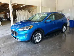 1FMCU9G60LUC18819 2020 FORD ESCAPE