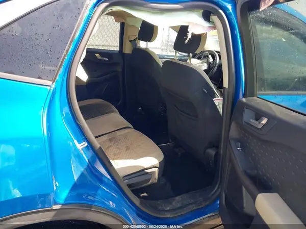 1FMCU9G60LUC25382 2020 FORD ESCAPE - Image 8