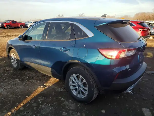 1FMCU9G60LUC26175 2020 FORD ESCAPE - Image 2