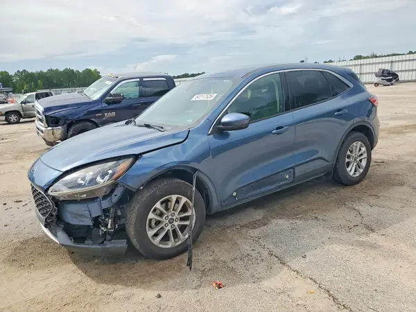 1FMCU9G60LUC28539 2020 FORD ESCAPE - Image 1