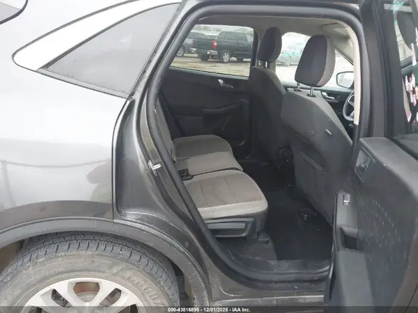 1FMCU9G60LUC29772 2020 FORD ESCAPE - Image 8
