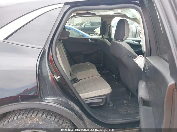 1FMCU9G60LUC31151 2020 FORD ESCAPE - Image 8