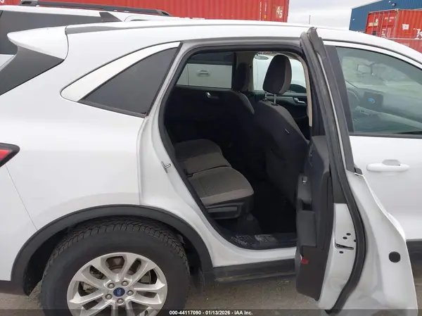 1FMCU9G60LUC34521 2020 FORD ESCAPE - Image 8