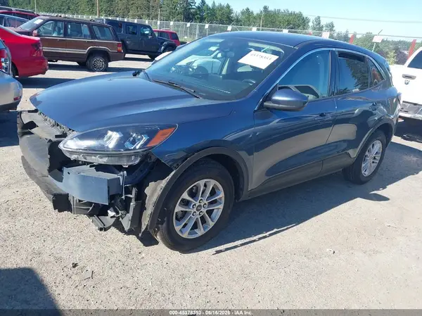 1FMCU9G60LUC35362 2020 FORD ESCAPE - Image 2