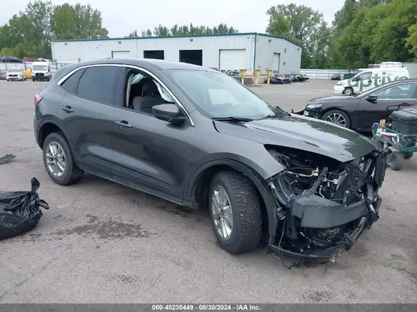 1FMCU9G60LUC36995 2020 FORD ESCAPE - Image 1