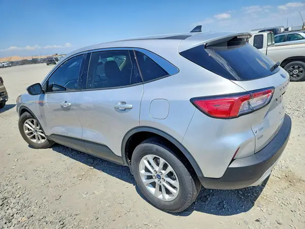 1FMCU9G60LUC37791 2020 FORD ESCAPE - Image 2