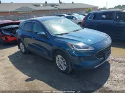 1FMCU9G60LUC37841 2020 FORD ESCAPE