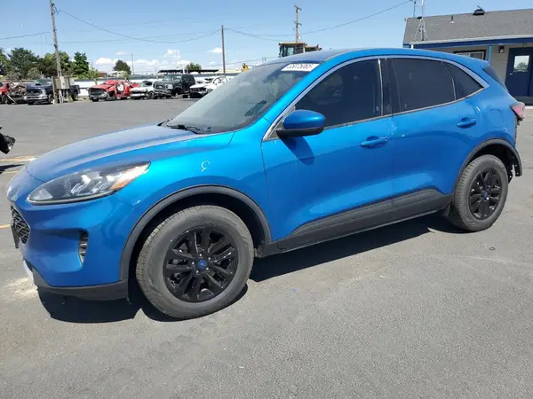 1FMCU9G60LUC37984 2020 FORD ESCAPE - Image 1