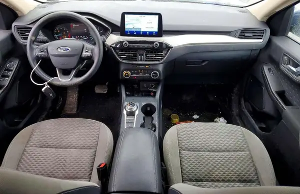1FMCU9G60LUC39640 2020 FORD ESCAPE - Image 8