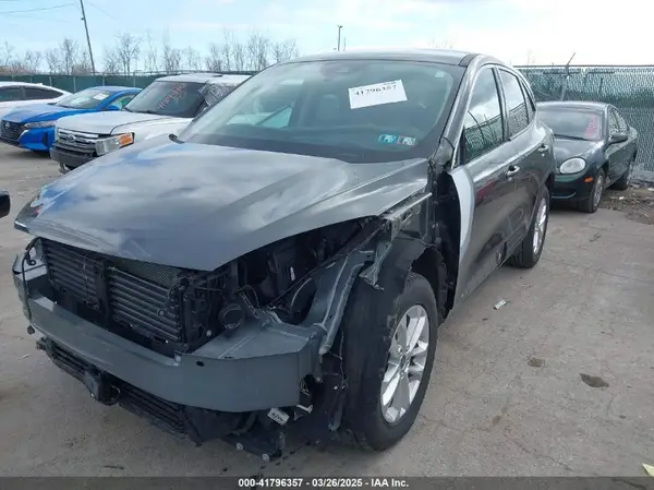 1FMCU9G60LUC48080 2020 FORD ESCAPE - Image 2