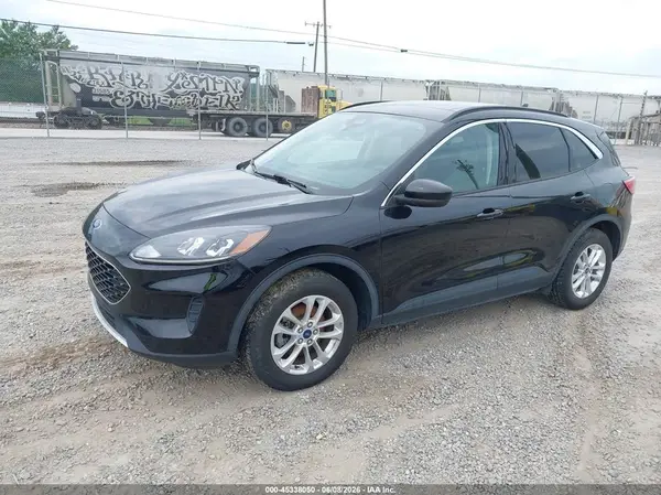 1FMCU9G60LUC48497 2020 FORD ESCAPE - Image 2