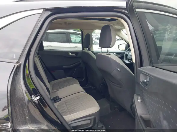 1FMCU9G60LUC48497 2020 FORD ESCAPE - Image 8