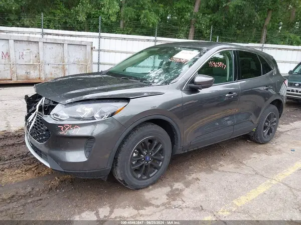 1FMCU9G60LUC52971 2020 FORD ESCAPE - Image 2