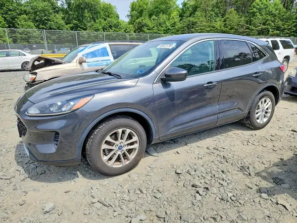1FMCU9G60LUC54414 2020 FORD ESCAPE - Image 1