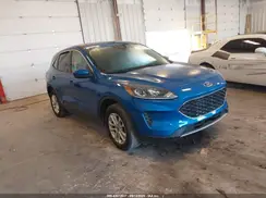1FMCU9G60LUC55529 2020 FORD ESCAPE