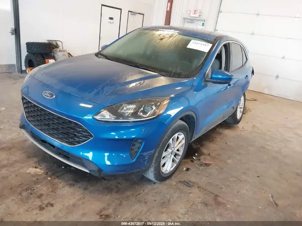 1FMCU9G60LUC55529 2020 FORD ESCAPE - Image 2
