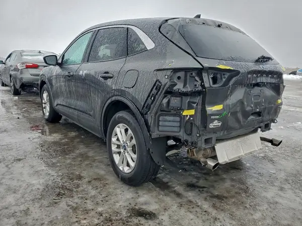 1FMCU9G60LUC56583 2020 FORD ESCAPE - Image 2