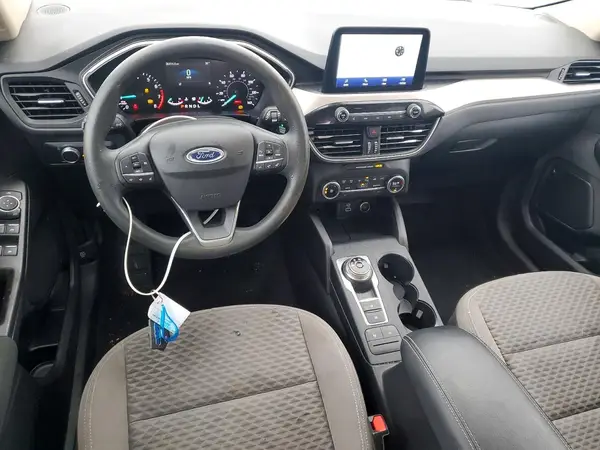 1FMCU9G60LUC56583 2020 FORD ESCAPE - Image 8