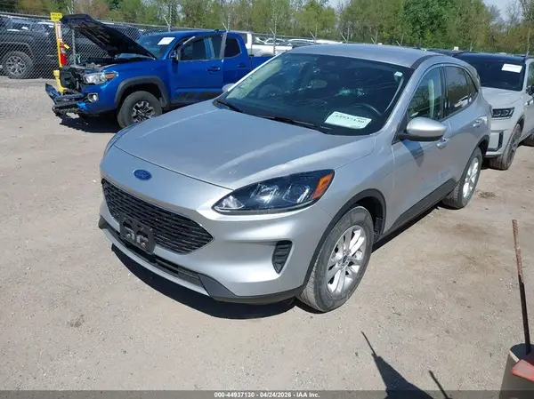 1FMCU9G60LUC58673 2020 FORD ESCAPE - Image 2