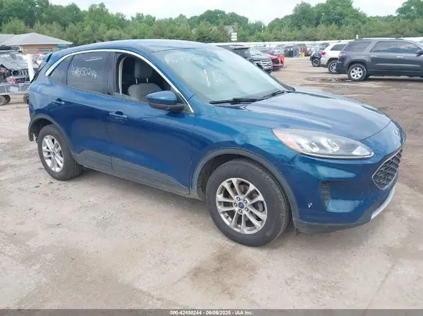 1FMCU9G60LUC61573 2020 FORD ESCAPE - Image 1