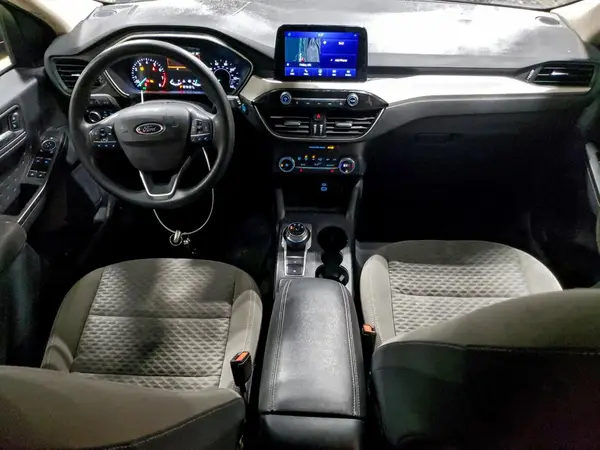 1FMCU9G60LUC64957 2020 FORD ESCAPE - Image 8
