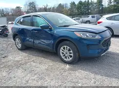 1FMCU9G60LUC66319 2020 FORD ESCAPE