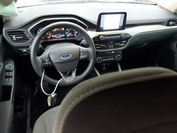 1FMCU9G60LUC69625 2020 FORD ESCAPE - Image 8