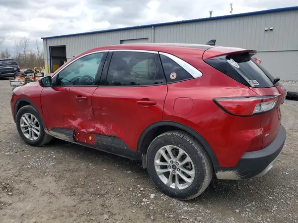 1FMCU9G60LUC70130 2020 FORD ESCAPE - Image 2