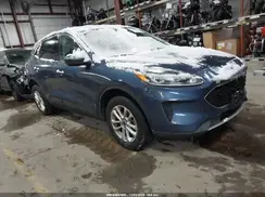 1FMCU9G60LUC72167 2020 FORD ESCAPE