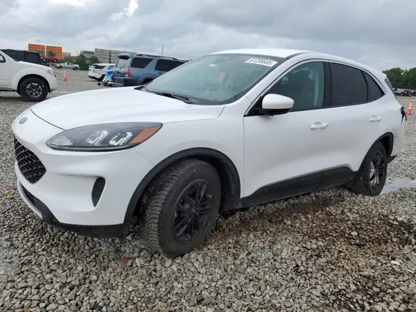 1FMCU9G60LUC73545 2020 FORD ESCAPE - Image 1