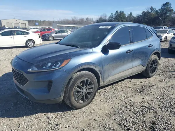 1FMCU9G60LUC76624 2020 FORD ESCAPE - Image 1