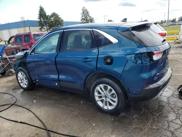 1FMCU9G60LUC78311 2020 FORD ESCAPE - Image 2