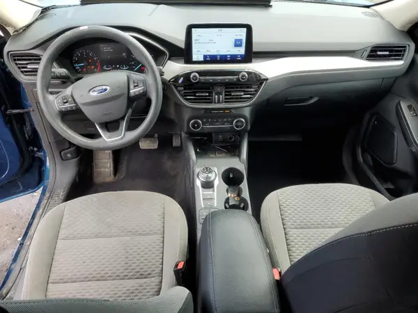 1FMCU9G60LUC78311 2020 FORD ESCAPE - Image 8