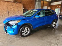 1FMCU9G60MUA00185 2021 FORD ESCAPE
