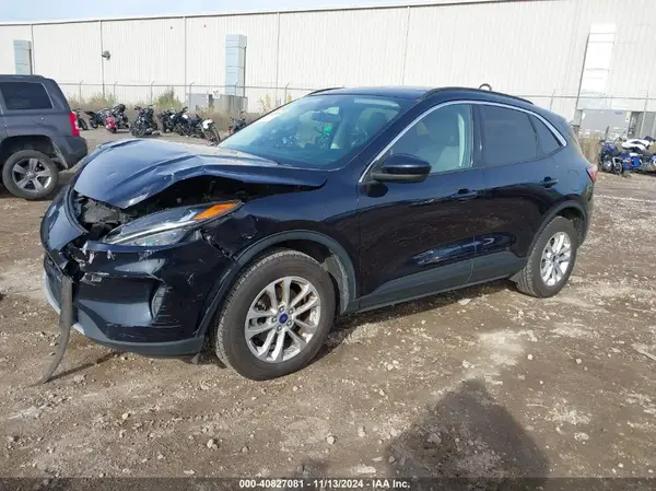 1FMCU9G60MUA01112 2021 FORD ESCAPE - Image 2
