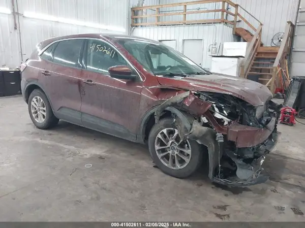 1FMCU9G60MUA02969 2021 FORD ESCAPE - Image 1
