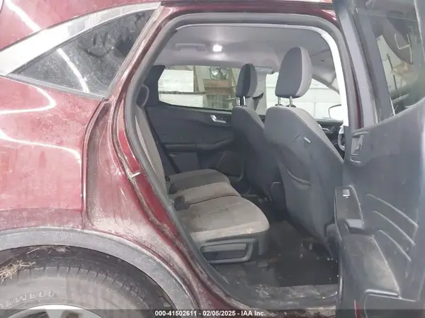 1FMCU9G60MUA02969 2021 FORD ESCAPE - Image 8