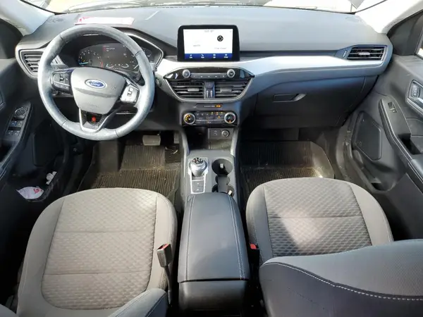 1FMCU9G60MUA04446 2021 FORD ESCAPE - Image 8