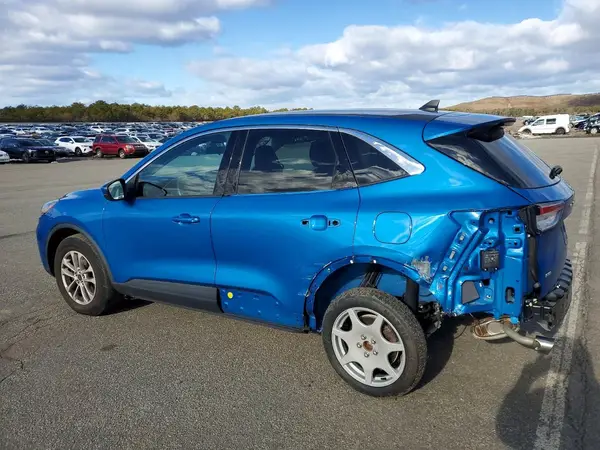 1FMCU9G60MUA06424 2021 FORD ESCAPE - Image 2