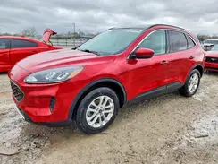 1FMCU9G60MUA07282 2021 FORD ESCAPE