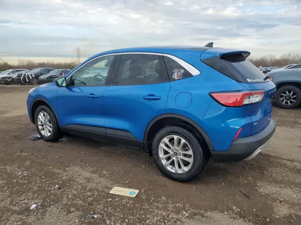 1FMCU9G60MUA11350 2021 FORD ESCAPE - Image 2