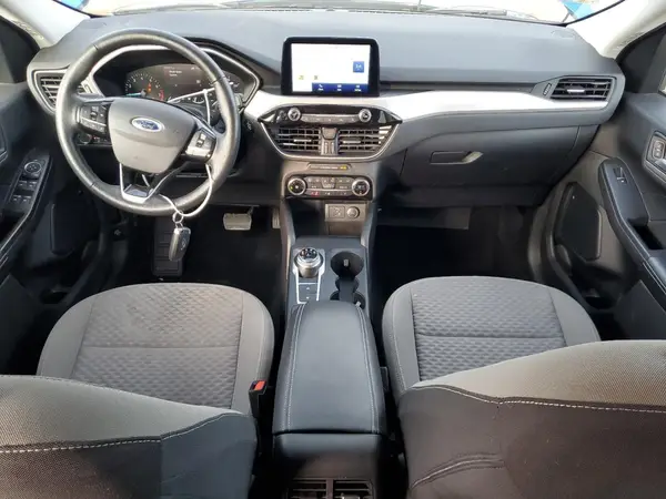 1FMCU9G60MUA11350 2021 FORD ESCAPE - Image 8