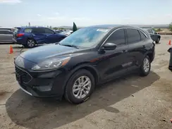 1FMCU9G60MUA12434 2021 FORD ESCAPE