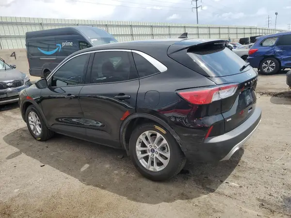 1FMCU9G60MUA12434 2021 FORD ESCAPE - Image 2