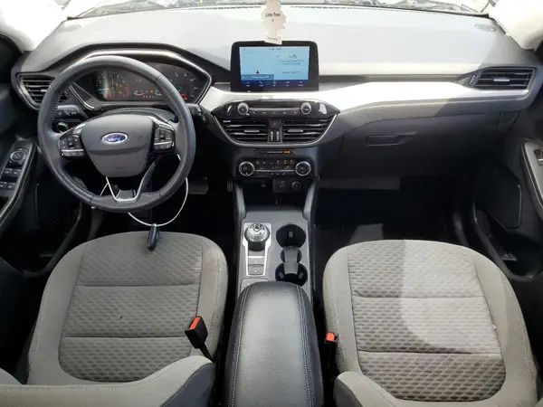 1FMCU9G60MUA12434 2021 FORD ESCAPE - Image 8