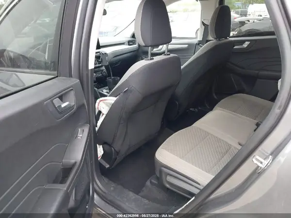 1FMCU9G60MUA15379 2021 FORD ESCAPE - Image 8