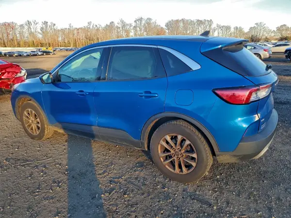 1FMCU9G60MUA15382 2021 FORD ESCAPE - Image 2