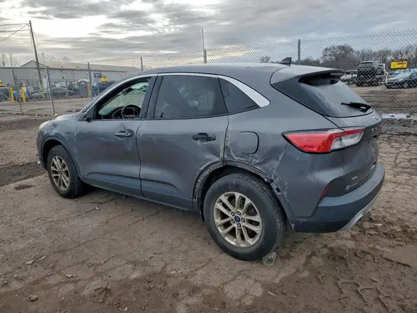 1FMCU9G60MUA18041 2021 FORD ESCAPE - Image 2
