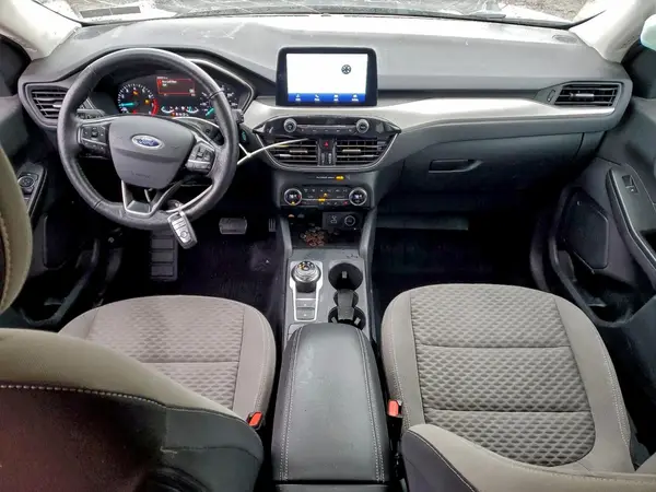 1FMCU9G60MUA18041 2021 FORD ESCAPE - Image 8